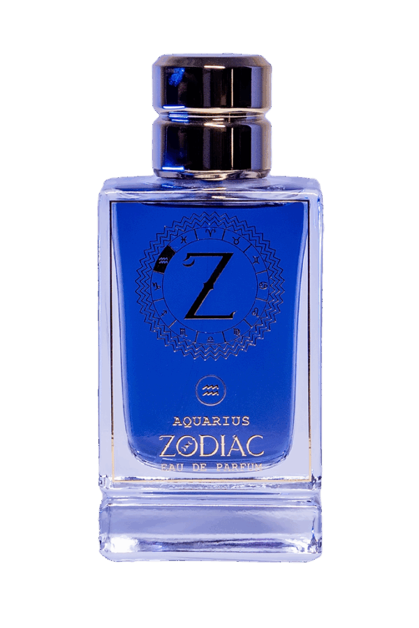 Zodiac - AQUARIUS - Eau De Parfum