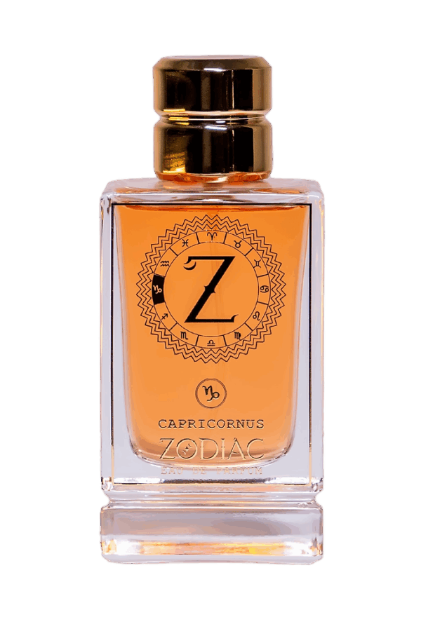 Zodiac - CAPRICORNUS - Eau De Parfum