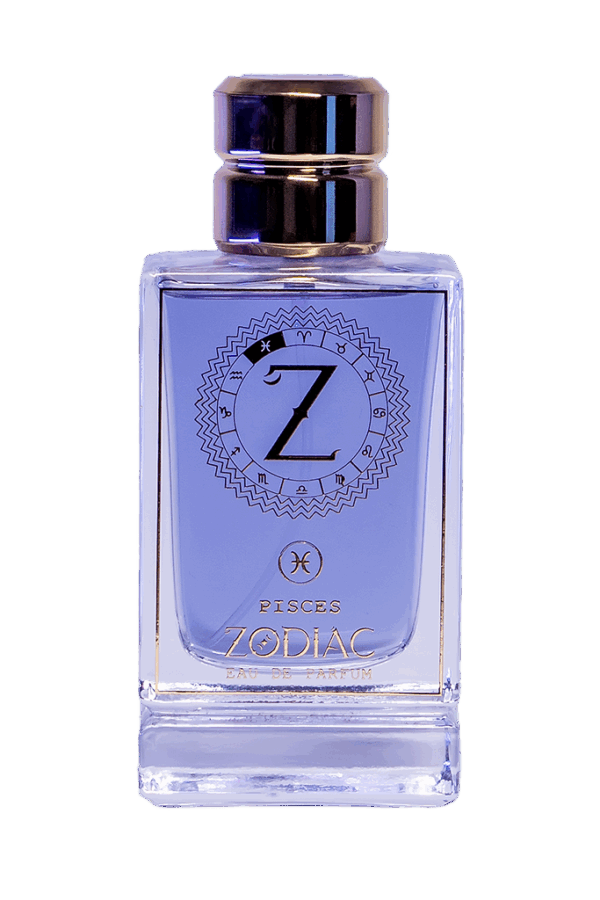 Zodiac - PISCES - Eau De Parfum