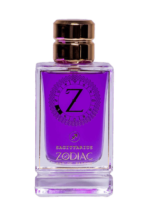 Zodiac - SAGITTARIUS - Eau De Parfum